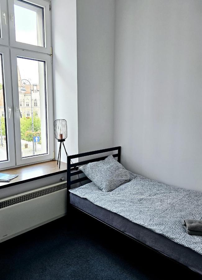 Noclegi Walbrzych Centrum Kültér fotó