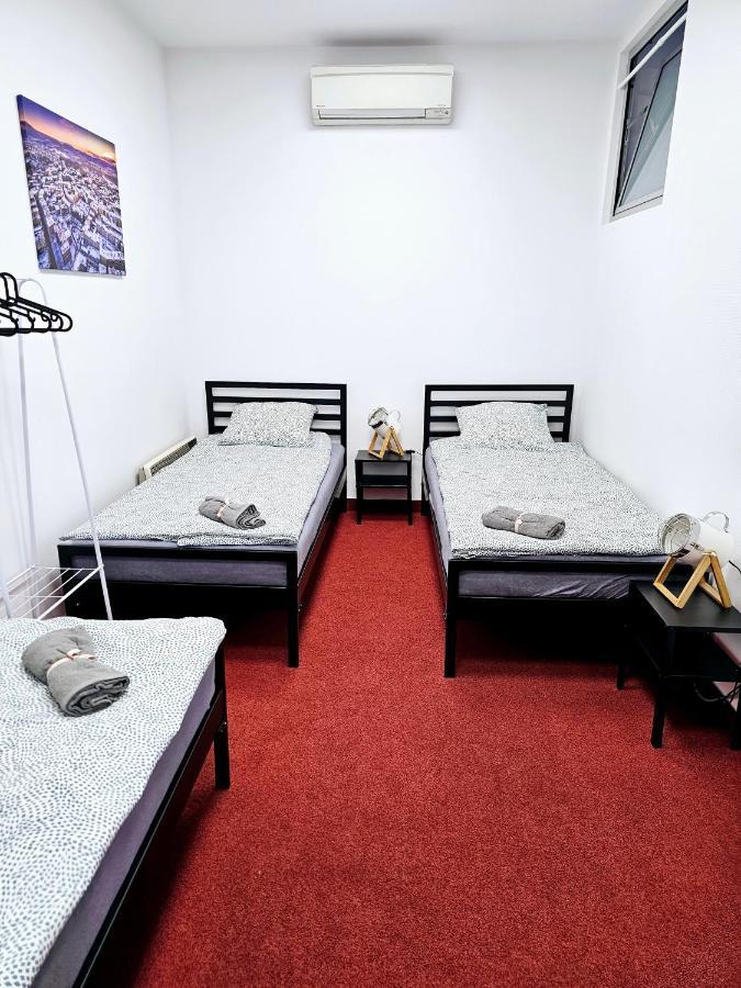 Noclegi Walbrzych Centrum Kültér fotó