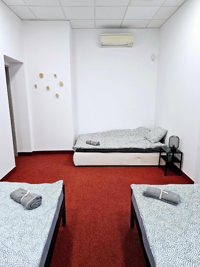 Noclegi Walbrzych Centrum Kültér fotó