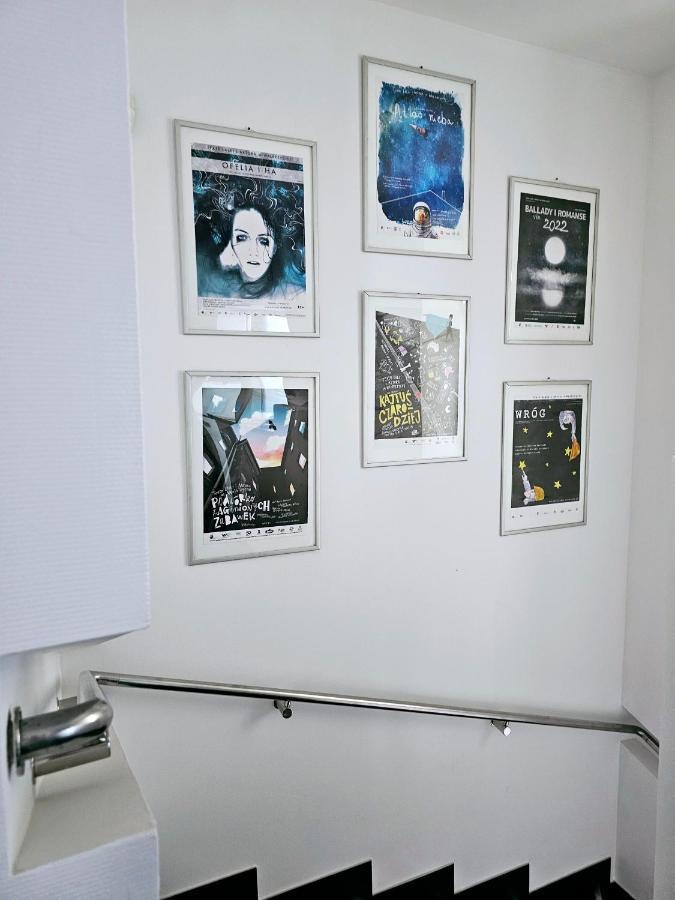 Noclegi Walbrzych Centrum Kültér fotó