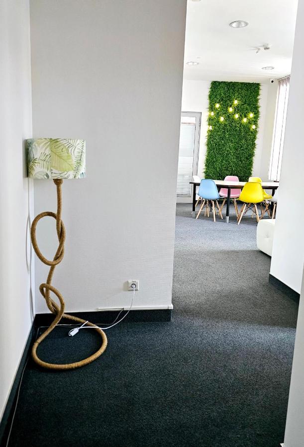 Noclegi Walbrzych Centrum Kültér fotó