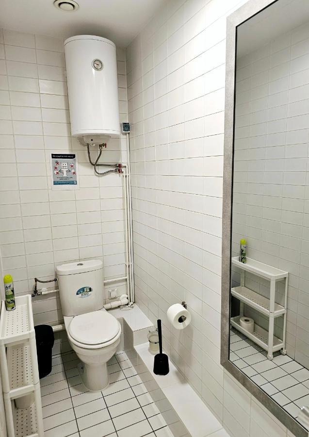 Noclegi Walbrzych Centrum Kültér fotó