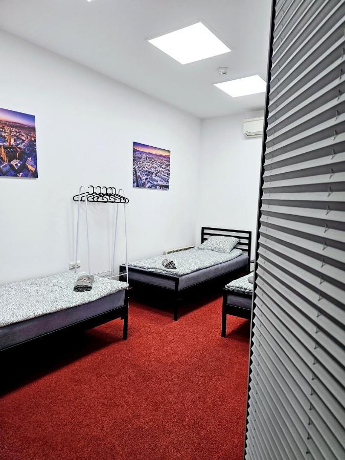 Noclegi Walbrzych Centrum Kültér fotó