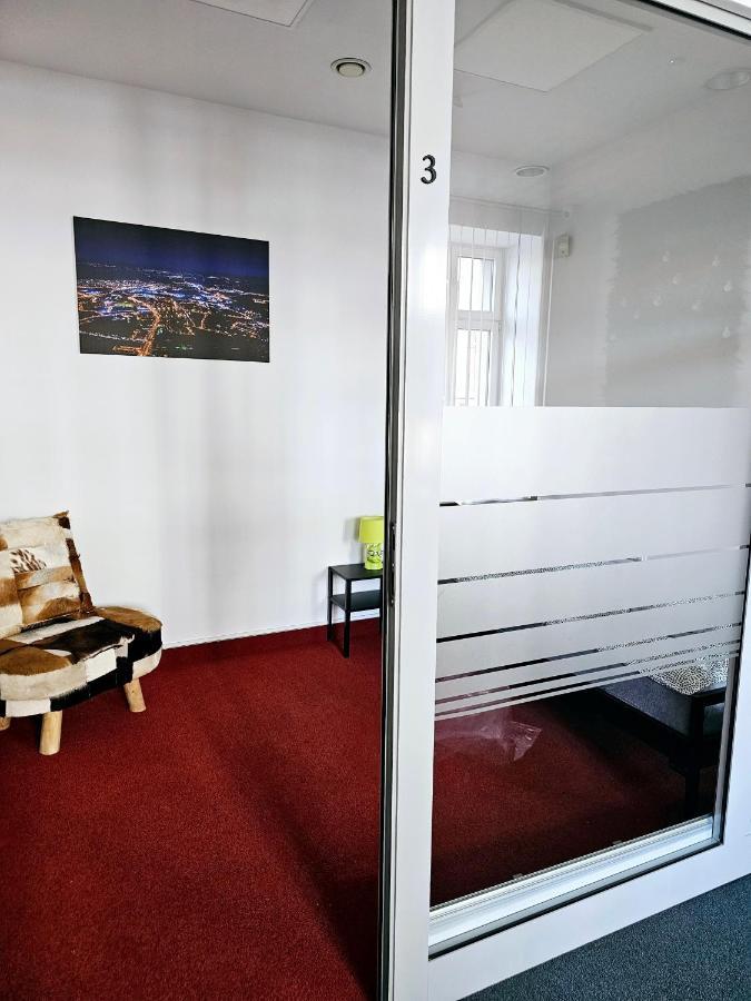 Noclegi Walbrzych Centrum Kültér fotó