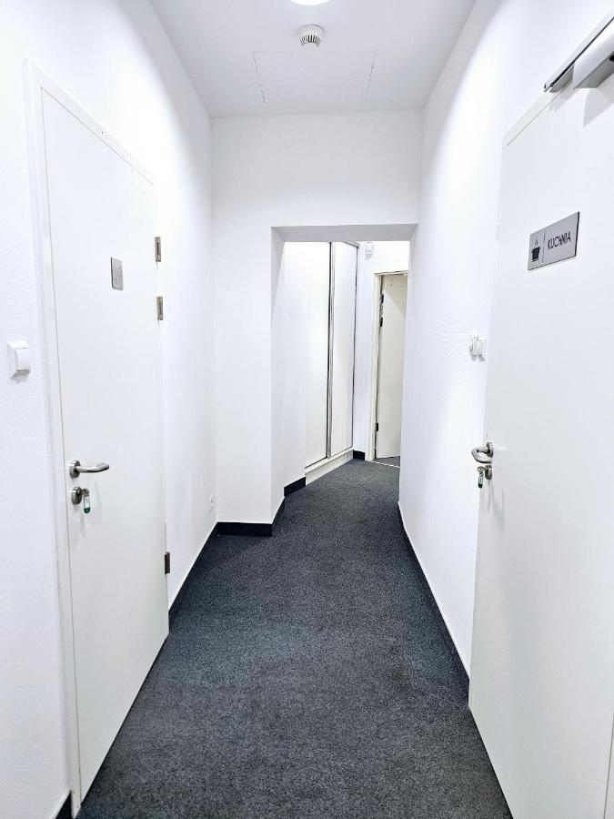 Noclegi Walbrzych Centrum Kültér fotó