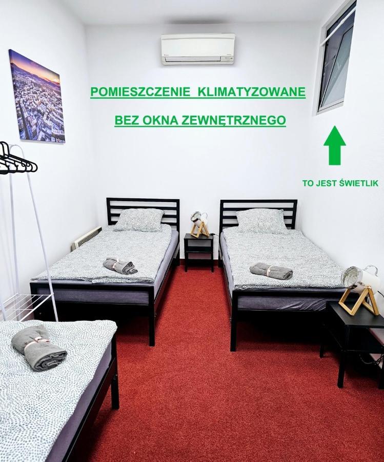 Noclegi Walbrzych Centrum Kültér fotó